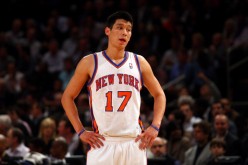 Jeremy Lin is open to playing again for the New York Knicks. 
