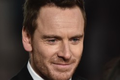 Michael Fassbender attends the EE British Academy Film Awards at the Royal Opera House on February 14, 2016 in London, England.