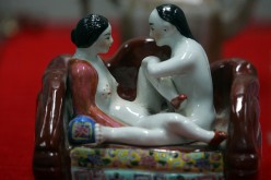 First Xian Sex Culture Festival Opens