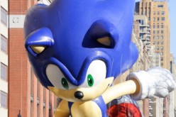 Sonic the Hedgehog celebrates its 25th anniversary this year. 