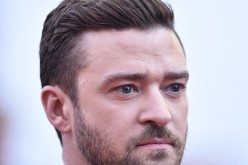 Justin Timberlake attends the 'Cafe Society' premiere and the Opening Night Gala during the 69th annual Cannes Film Festival at the Palais des Festivals on May 11, 2016 in Cannes, France.