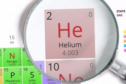 A new massive reserve of helium was unearthed in Tanzania, Africa.