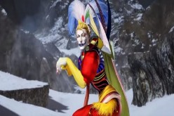 ‘Dissidia Final Fantasy' to add ‘Final Fantasy 7’ villain Kefka Palazzo in an upcoming arcade game update.