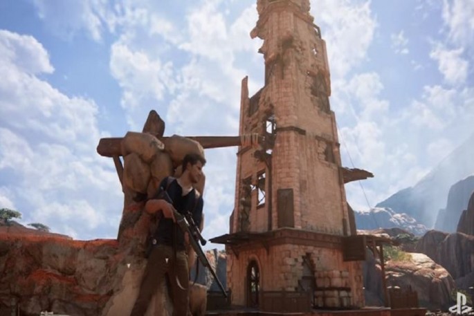 Naughty Dog unveils exciting details for the upcoming single player and multiplayer expansion packs for "Uncharted 4." 