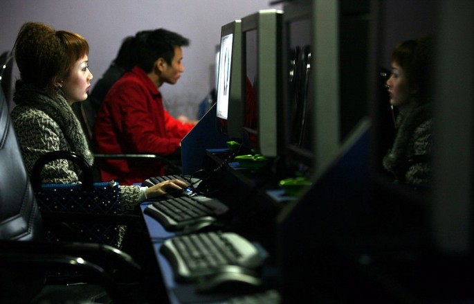 The Ministry of Industry and Information Technology called it a “cleanup” of China’s Internet connections.