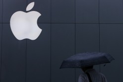 Apple's mounting legal woes in China are getting worse.