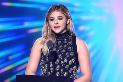 Chloe Grace Moretz calls out Twitter haters for hurtful comments.