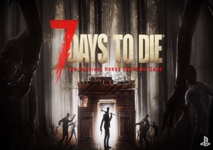 Telltale Games reveals '7 Ways to Die' launch trailer for PS4 and Xbox One.