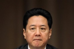 Shanxi Province Governor Li Xiaopeng is tipped to become SASAC's new boss.