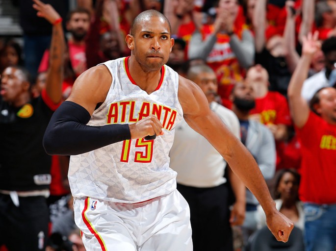 Al Horford has agreed in principle to join the Boston Celtics for $113 million spread over four years. 