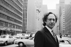 Alvin Toffler’s prophetic 1970 book, “Future Shock,” sold millions of copies and catapulted the author to international fame.