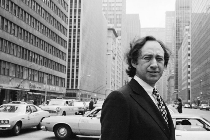 Alvin Toffler’s prophetic 1970 book, “Future Shock,” sold millions of copies and catapulted the author to international fame.