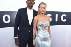 Nick Young shares cryptic messages in response to Iggy Azalea's cheating allegations.