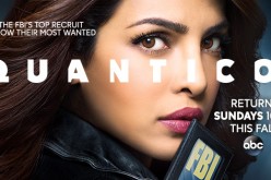 Priyanka Chopra is returning as Alex Parrish in the ABC's American thriller series on Sunday, Sept 25 at 10|9c.
