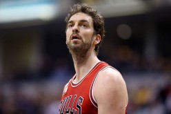 Pau Gasol now looms as the San Antonio Spurs target following Kevin Durant's decision to join the Golden State Warriors. 