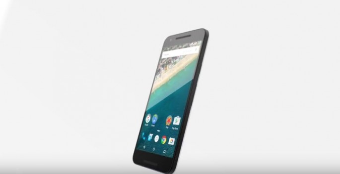 Nexus 2016 updates: Nexus and Samsung smartphones are safest; Nexus 2016 release date set August