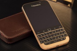 BlackBerry Classic Smartphone