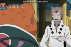 ‘Naruto Shippuden’ episode 467 live stream, where to watch online: ‘Naruto Shippuden’ episode 468 preview trailer and spoilers