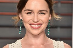 'Game of Thrones' actress Emilia Clarke shows acting prowess by playing a different character in 'Me Before You.'