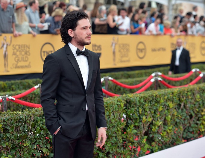 Kit Harington's 'Game of Thrones' character Jon Snow true parentage may impact his King of the North status.