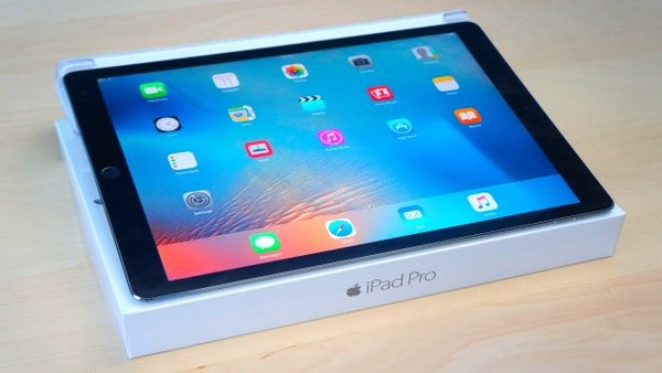 No iPad Mini 5 2017 Release, Instead Apple Will Expand iPad Pro Line to 3 Variants?
