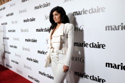 Kylie Jenner responds to critics after Kylie Cosmetics received an 
