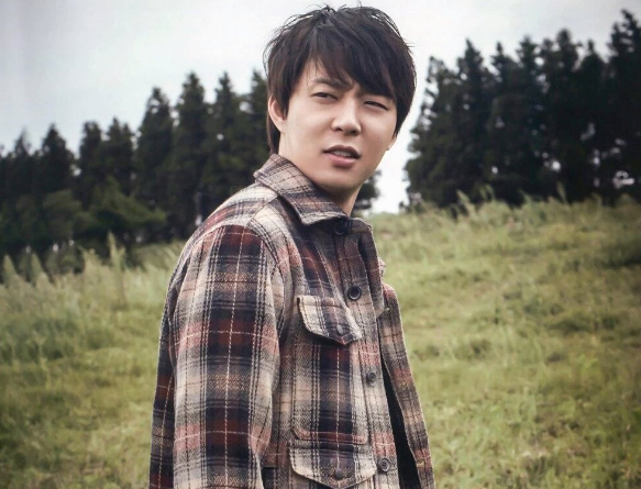 Park Yoo-chun, formerly known as Micky Yoochun and better known with the mononym Yoochun, is a South Korean singer-songwriter and actor. 