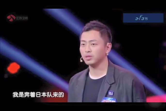Wang Yuheng, who won China's 'The Brain' last year, beats AIipay AI in facial recognition contest.  