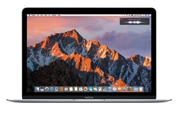 Apple launched public beta versions of iOS 10 and macOS Sierra, and added the Siri voice assistant to Macs.