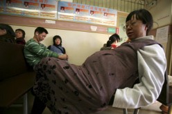 Baby Boom In China