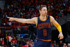 Matthew Dellavedova has officially been sent to the Milwaukee Bucks following a sign and trade deal with the Cleveland Cavaliers. 