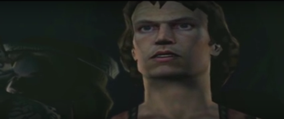 "The Warriors" PS4 gameplay is shown in a video via YouTube.