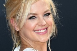 Actress Kirsten Storms attends The 42nd Annual Daytime Emmy Awards at Warner Bros. Studios on April 26, 2015 in Burbank, California.