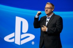 PlayStation VP Adam Boyes is leaving the company after four years to make games independently.