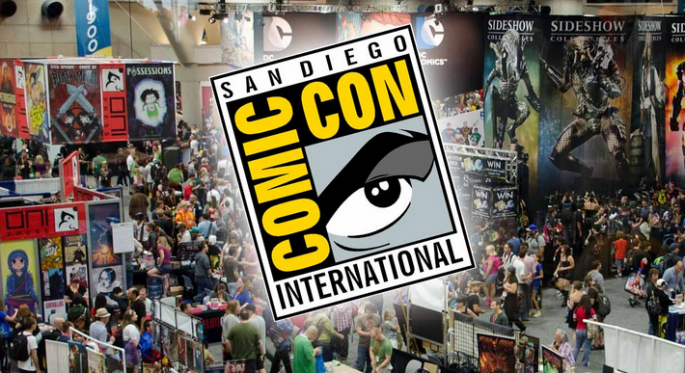 Organizers have booked the activities for the first two days of Comic Con, and we've listed down some of the panels and events you would want to mark your calendars for.