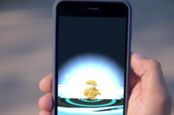 Developed by Niantic, the free-to-play augmented reality mobile game called “Pokémon Go” is for iOS and Android device. 