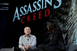 Assassin's Creed is a game developed by Ubisoft