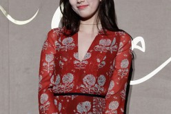 Bae Suzy shares thoughts on new KBS2 drama 