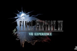 'Final Fantasy 15' Playstation VR gameplay unveiled during Japan Expo.