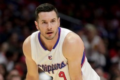 JJ Redick