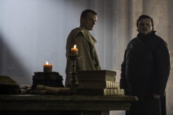 Samwell Tarly (John Bradley) is set to emerge as a key player in the upcoming seasons of 