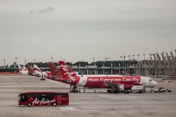 AirAsia expands to North Asia.