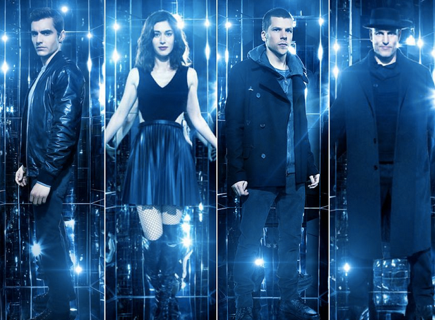  It was recently confirmed that “Now You See Me 3” is already in the initial stage of production.