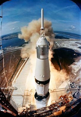 Apollo 11 Mission 