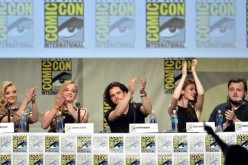 The 'Game of Thrones' panel for the 2016 San Diego Comic Con includes stars playing killed-off characters.
