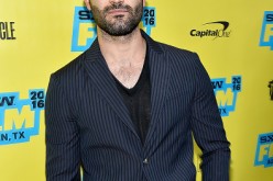Actor Tyler Hoechlin attends the screening of 'Everybody Wants Some' during the 2016 SXSW Music, Film + Interactive Festival at Paramount Theatre on March 11, 2016 in Austin, Texas. 