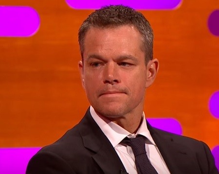 Matt Damon will play the character of Jason Bourne for the "Bourne" franchise's fifth installment.