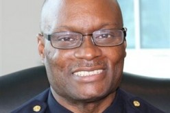 David Brown is the 28th Chief of Police for the City of Dallas.