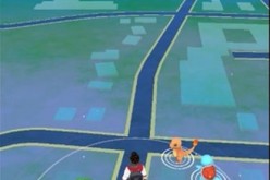  'Pokémon Go' is a free-to-play location-based augmented reality mobile game developed by Niantic and published by The Pokémon Company.