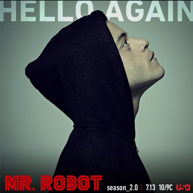 ‘Mr. Robot’ Season 2, episodes 1 and 2 live stream, where to watch online: fsociety plans to drop a malicious payload [SPOILERS]